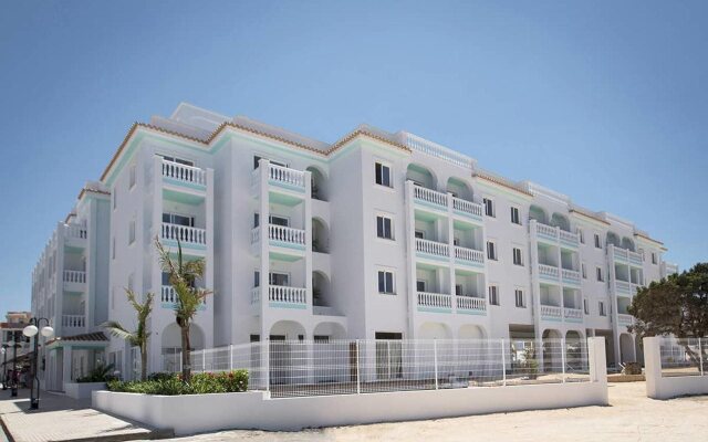 Beach Star Ibiza Hotel