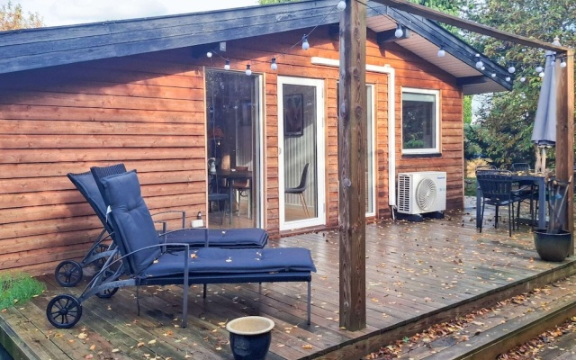 4 Star Holiday Home in Slagelse