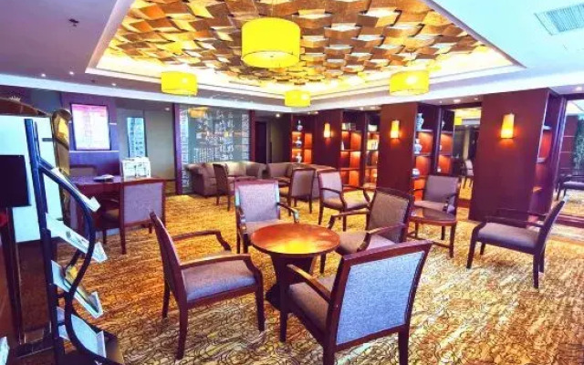 Hanyuan Hotel
