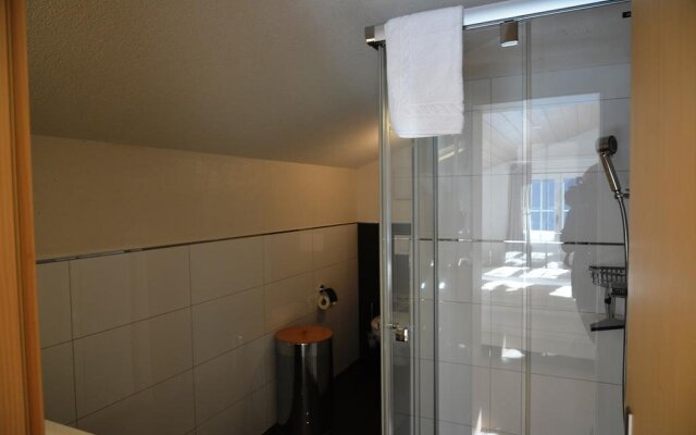 Apartment Zita 4.5 - GriwaRent AG