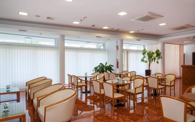 Hotel Rotondo