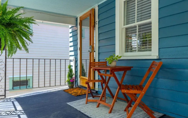 Jonathan Jasper Wright Inn