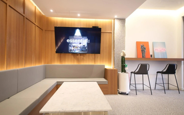 Vantt Hotel