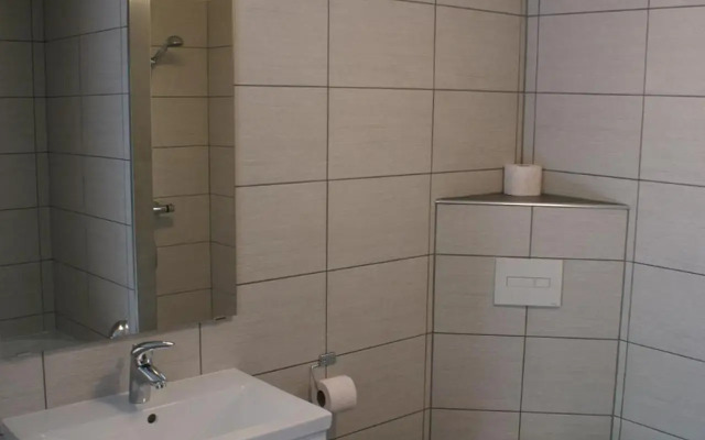 t'Bakkersboschje nummer 8