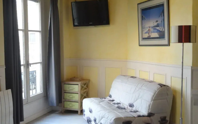 Résidence Hotelière Bellecour