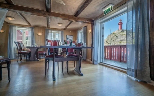 Ona Havstuer - by Classic Norway Hotels
