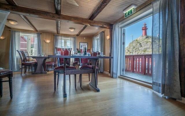 Ona Havstuer - by Classic Norway Hotels