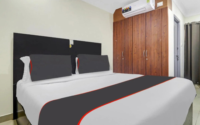 Collection O 80578 Hotel Sahasra