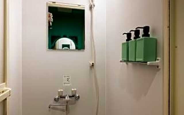 Room Inn Shanghai 横浜中華街 Room1-B