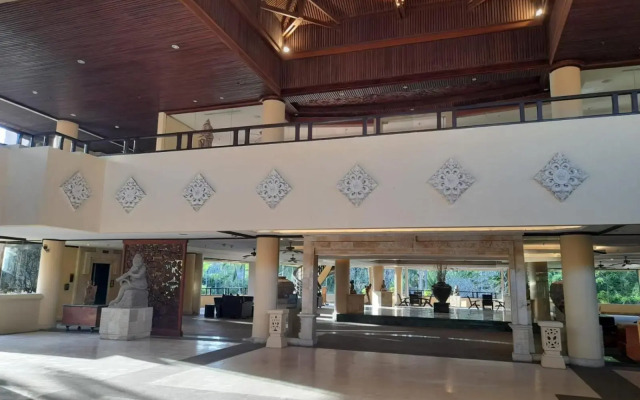 The Royal Beach Seminyak Bali