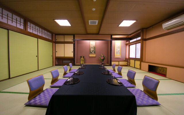 Hotel Stellacote Taiankaku