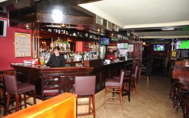 The Laune B&B