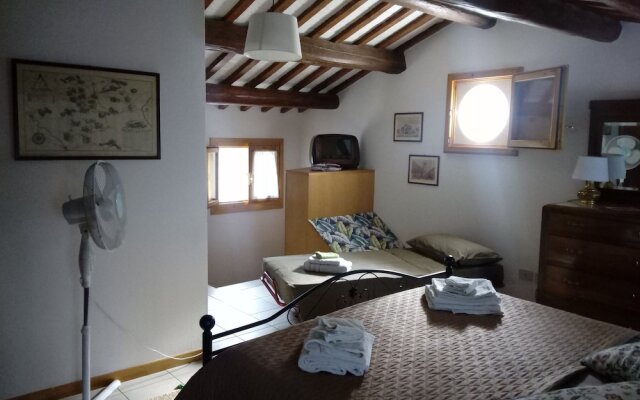 B&B Alla Rotonda Vicenza