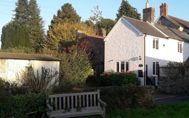Rose Cottage