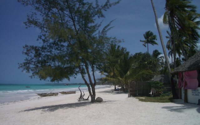 Kamili View Apartment in Zanzibar