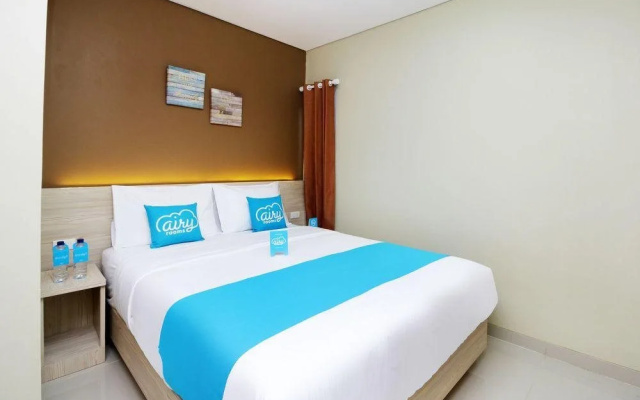 Airy Syariah Bulusan Tembalang Turus Asri 30 Semarang