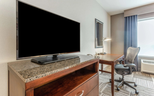 Hilton Garden Inn Albany/SUNY Area