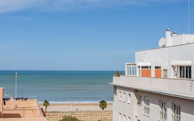 Apartamento Faro Family Home