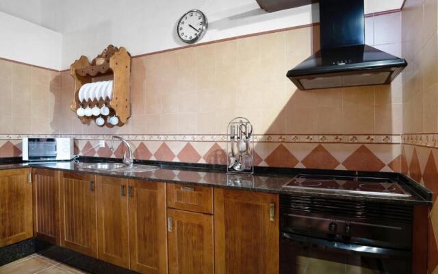 Villa Marta Clara 1