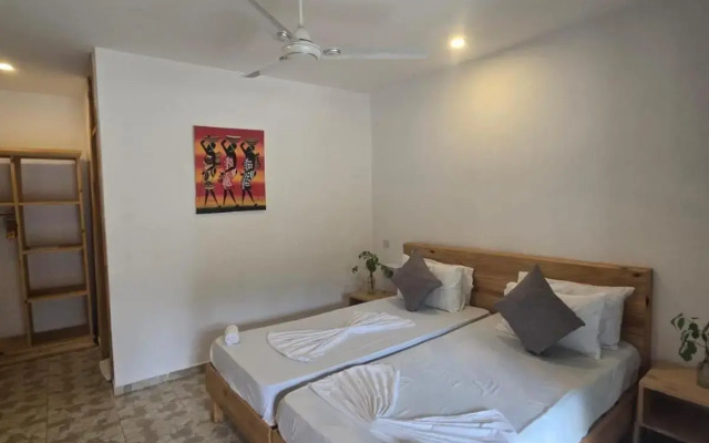 TIKI Beach Club and Resort