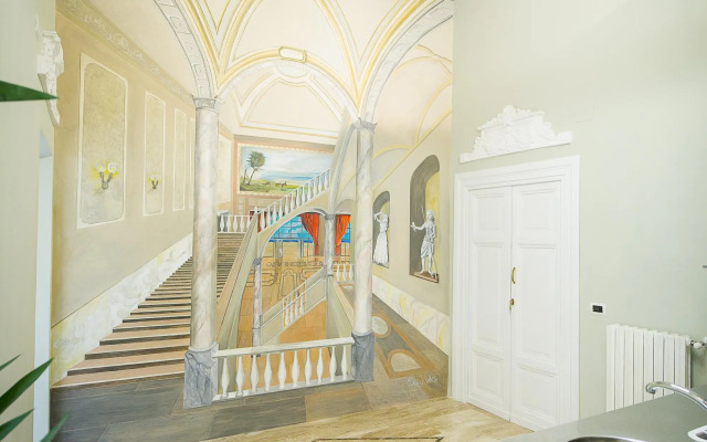 Nerva Accomodation Cavour