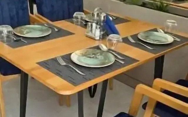 Lumi i Bardhe Hotel & Restaurant