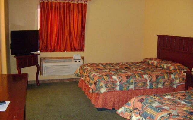 Camino Real Hotel Eagle Pass