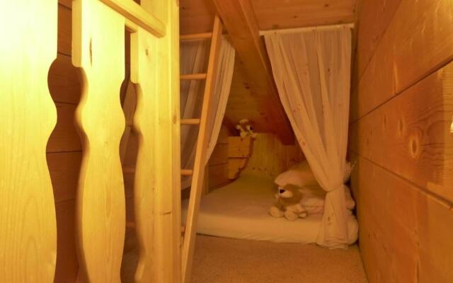 Appartement Bergrose