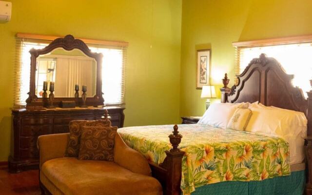 Gemstone Estates Montego Bay VIP Villa