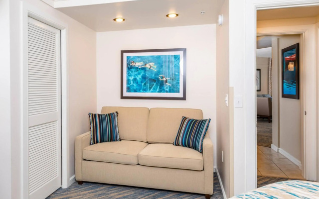 Marriott's Cypress Harbour Villas