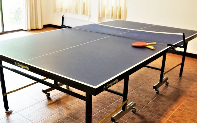 A Taste of Europe in Chiang Mai