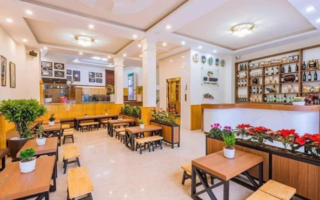 Da Lat Gia Re