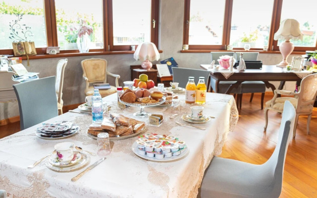 B&B Il Sasso Bianco