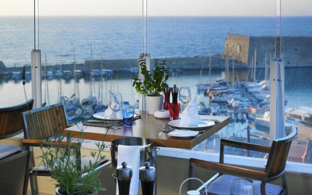 Lato Boutique Hotel