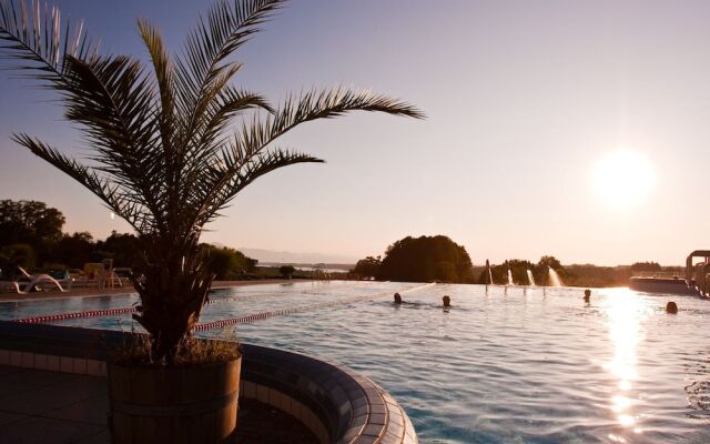 Ströbinger Hof - Therme Wellness Resort