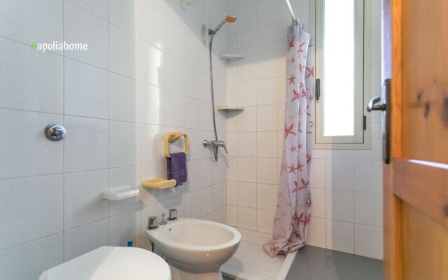 Appartamento Robinia II