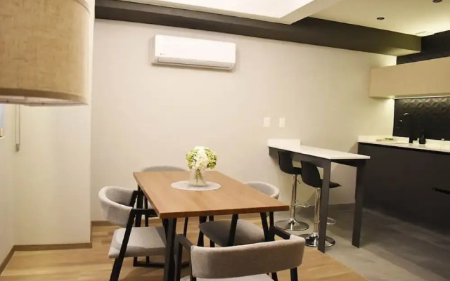 Hotel Torremolinos Vallejo Ciudad de Mexico