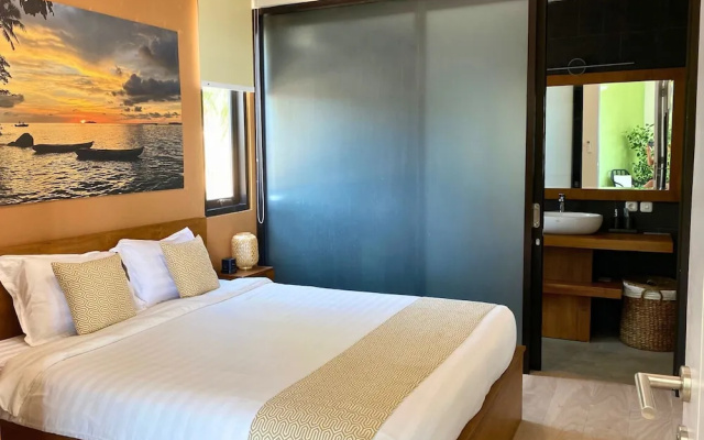 The Happinezz Hills Hotel Karimunjawa – Guest Rooms – Jepara