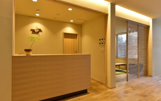 Shima Onsen Hinatamikan