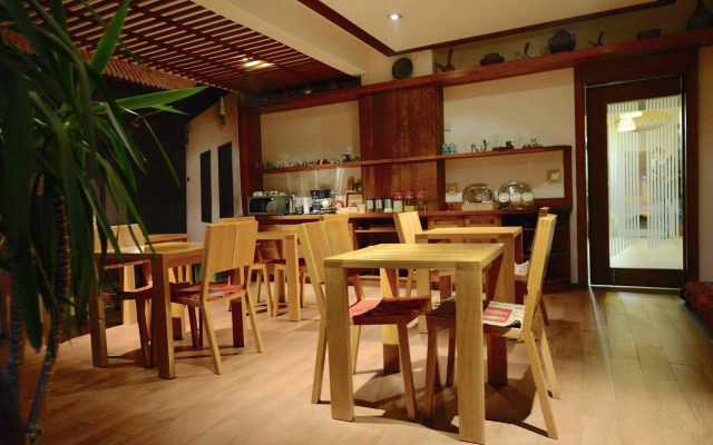 Garni Hotel Konak