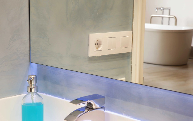 Overland Suites Catedral