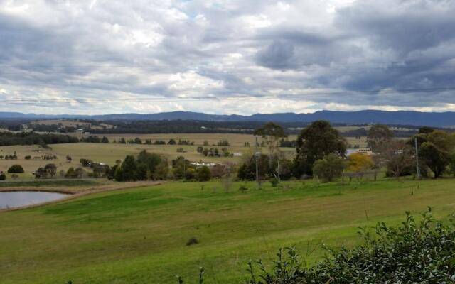 Sovereign Hill Country Lodge