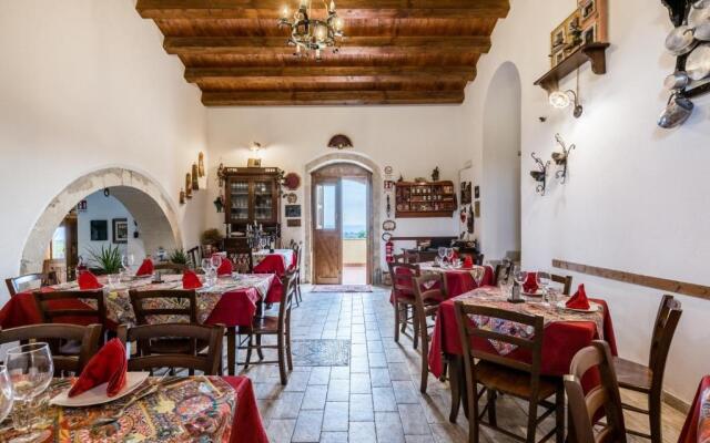 Agriturismo Monte Criscione