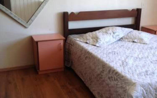 Apartamento Em Gramado