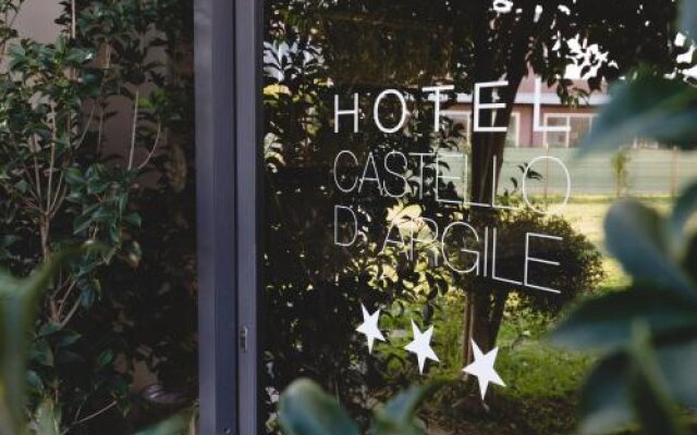 Castello D'Argile Hotel