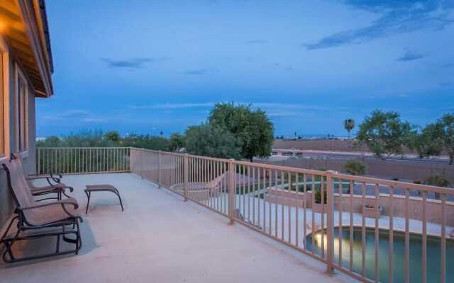 The Sound Of Freedom By Signature Vacation Rentals