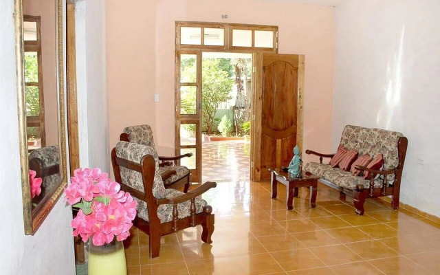 Hostal Ballina TRINIDAD