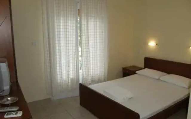 Hotel Anesis