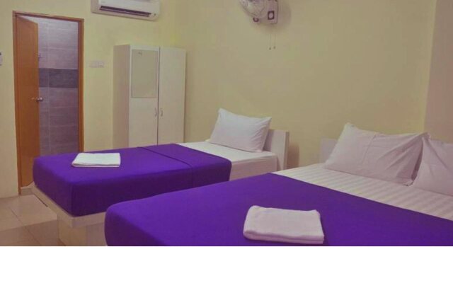 MM Hotel