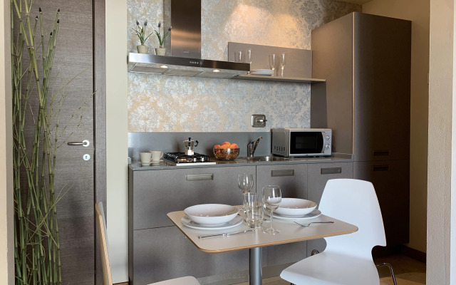 Florence Art Apartments